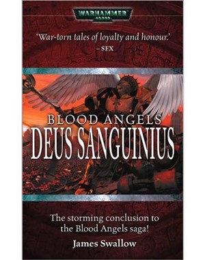 Deus Sanguinius