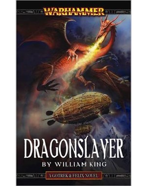 Dragonslayer