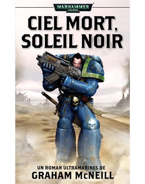 Ciel Mort, Soleil Noir