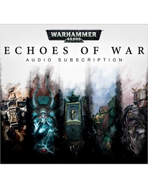 Echoes of War: Audio Collection