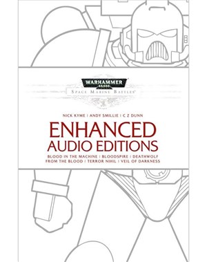 Enhanced Audio Edition eBundle
