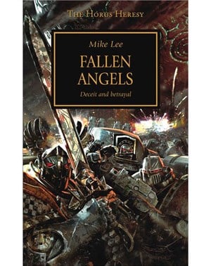 Fallen Angels: Book 11