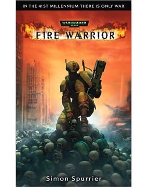 Fire Warrior