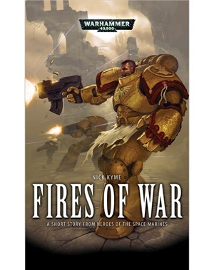 Fires of War (eBook)