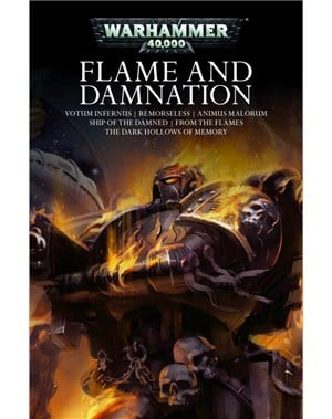 Flame and Damnation