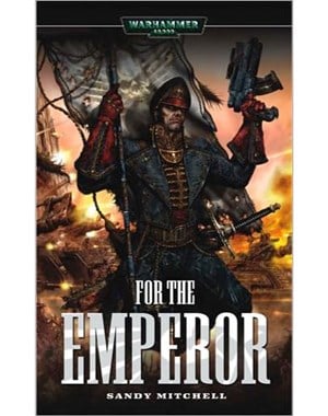 For The Emperor