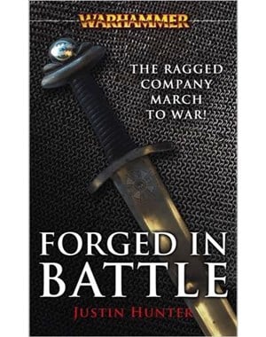 Forged in Battle