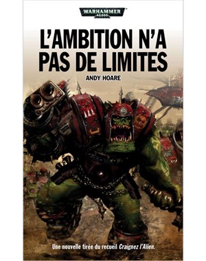 L'Ambition n'a pas de Limites