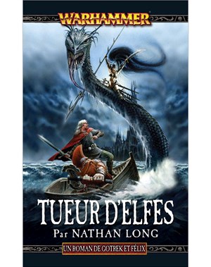 Tueur d'Elfes