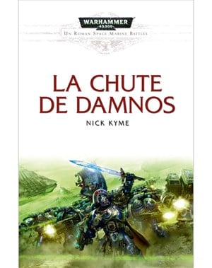 La Chute de Damnos