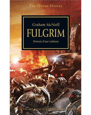 Fulgrim: Book 5 (French)