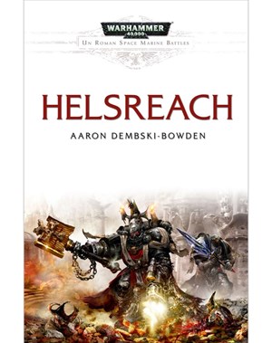 Helsreach (French)