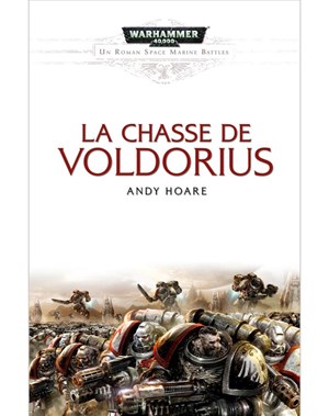 La Chasse de Voldorius