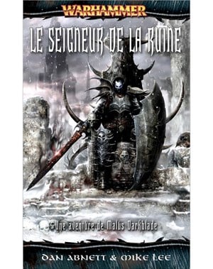 Le Seigneur de la Ruine