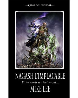 Nagash l'Implacable