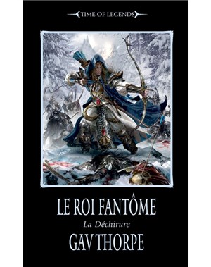 Le Roi Fantôme