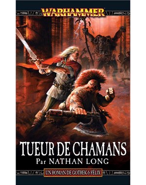 Tueur de Chamans