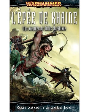 L'Épée de Khaine