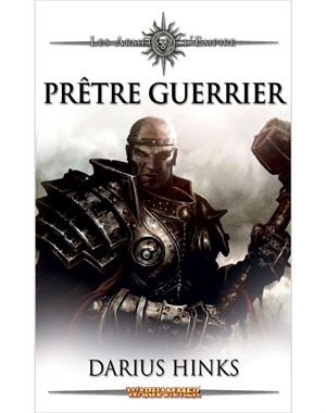 PRÀTRE GUERRIER