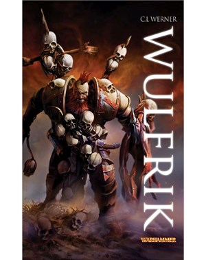 Wulfrik