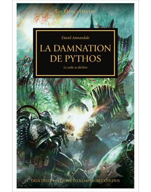 La Damnation de Pythos: Livre 30