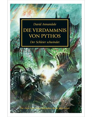 Die Verdammnis von Pythos