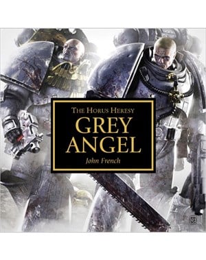 Grey Angel