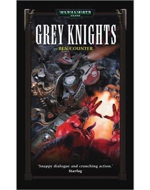 Grey Knights