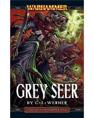 Grey Seer