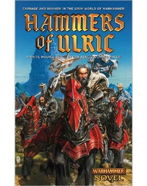 Hammers of Ulric