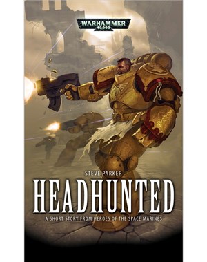 Headhunted (eBook)