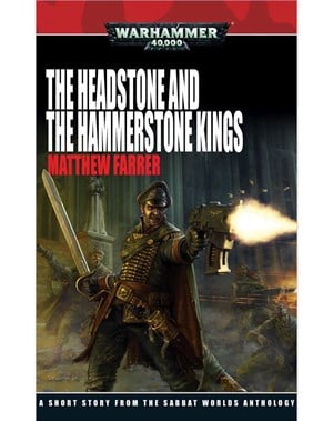 The Headstone and The Hammerstone Kings (eBook)