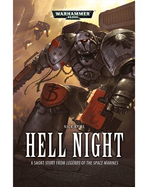 Hell Night (eBook)