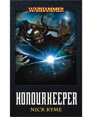 Honourkeeper