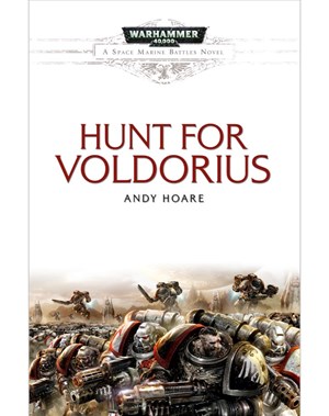 Hunt for Voldorius