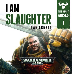 I Am Slaughter: Book 1