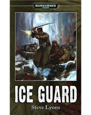 Ice Guard