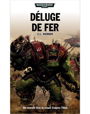 Déluge de Fer
