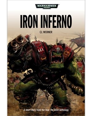 Iron Inferno