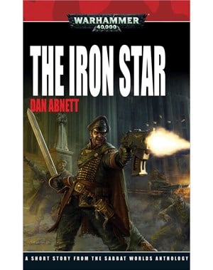 The Iron Star