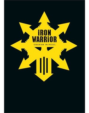 Iron Warrior