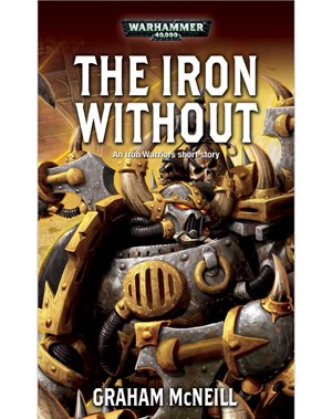 Iron Without, The (eBook)
