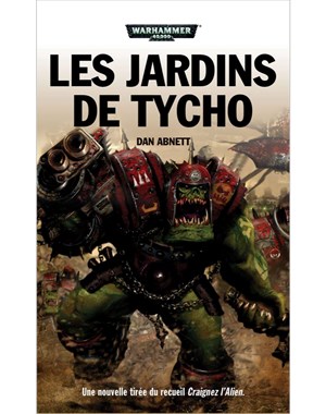 Jardins des Tycho