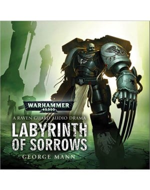 Labyrinth of Sorrows (MP3)