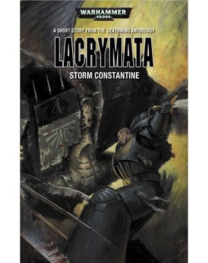 Lacrymata (eBook)
