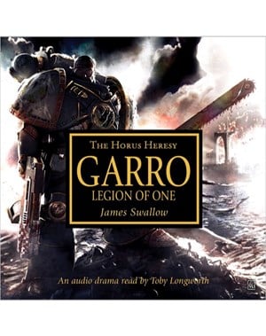 Garro: Legion of One