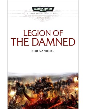 Legion of the Damned