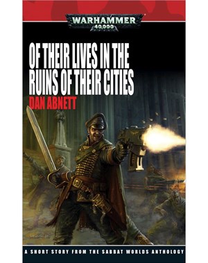 Of Their Lives In The Ruins Of Their Cities