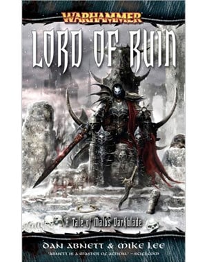Lord of Ruin: Book 5