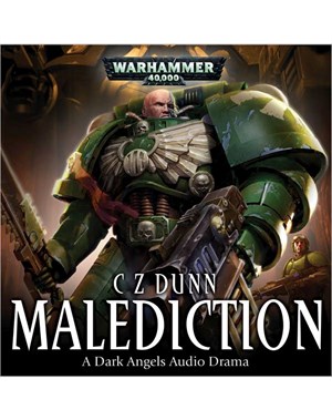 Malediction (MP3)